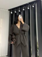 Acı Kahve Premium Takım - Görsel 10