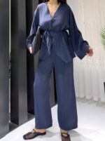 Lacivert Premium Takım - Görsel 8