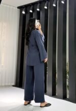 Lacivert Premium Takım - Görsel 2