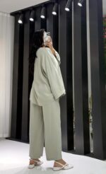 Mint Yeşil Premium Takım - Görsel 10