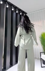 Mint Yeşil Premium Takım - Görsel 2