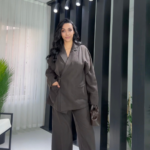 Acı Kahve Premium Bağlamalı Takım