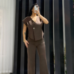 Acı Kahve Premium Takım