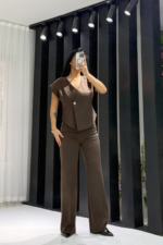 Acı Kahve Premium Takım