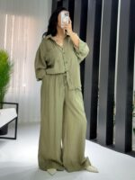 Yeşil İkili Takım - Görsel 6