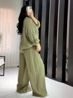 Yeşil İkili Takım - Görsel 3