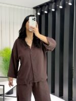 Acı Kahve Premium İkili Takım - Görsel 6
