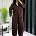 Acı Kahve Premium İkili Takım