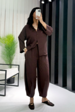 Acı Kahve Premium İkili Takım
