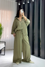 Yeşil İkili Takım