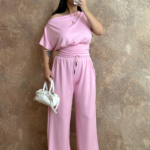 Pembe İkili Takım