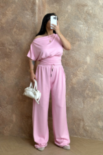 Pembe İkili Takım