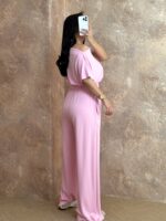 Pembe İkili Takım - Görsel 5