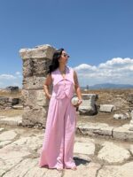 Pembe İkili Takım - Görsel 3