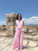 Pembe İkili Takım - Görsel 6