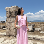 Pembe İkili Takım