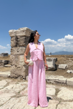 Pembe İkili Takım