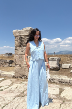 Mavi İkili Takım